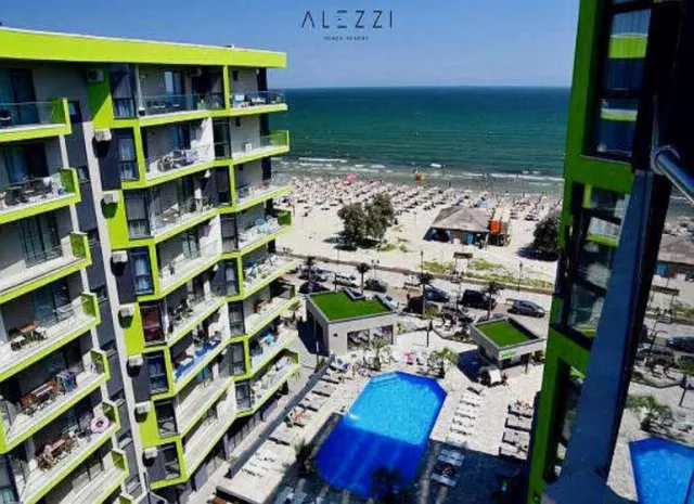 Apartamente Miramare Alezzi