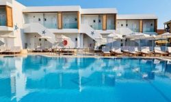 Hotel Cooee Aelius Spa, Grecia / Creta / Creta - Heraklion / Gouves