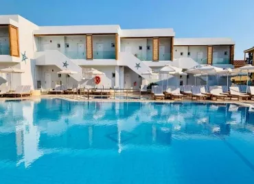 Hotel Cooee Aelius Spa, Grecia / Creta / Creta - Heraklion / Gouves