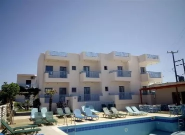 Hotel Apartments Blue Sky, Grecia / Creta / Creta - Heraklion / Gouves