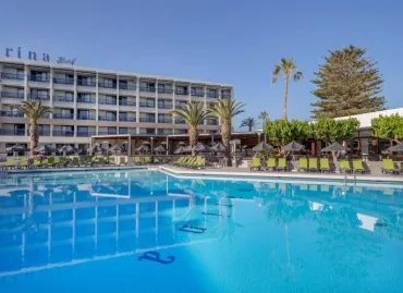 Hotel Sol By Melia Marina Beach Crete, Grecia / Creta / Creta - Heraklion / Gouves