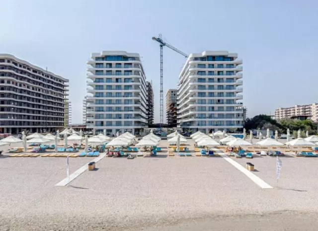 Hotel Sea On