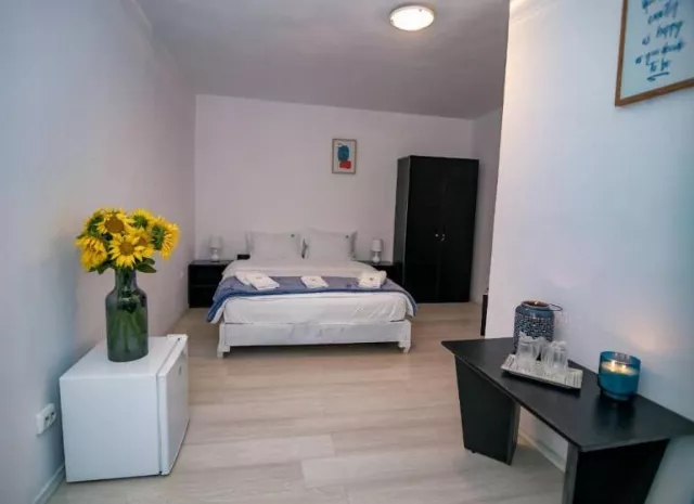 W Hotel Vama Veche Cm
