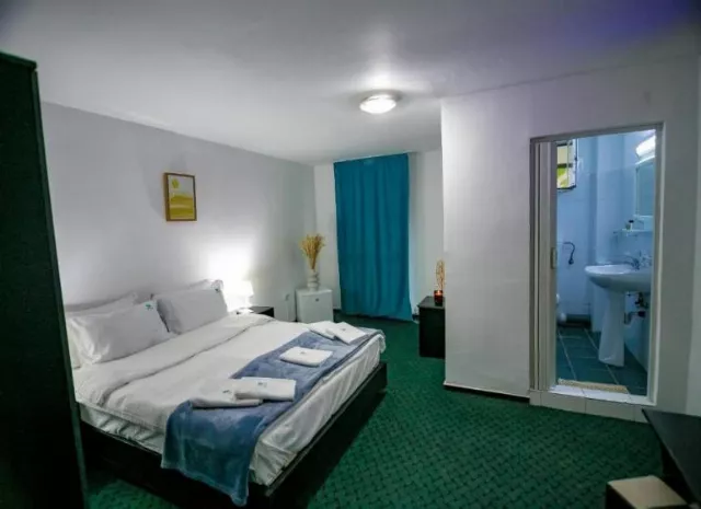 W Hotel Vama Veche Cm