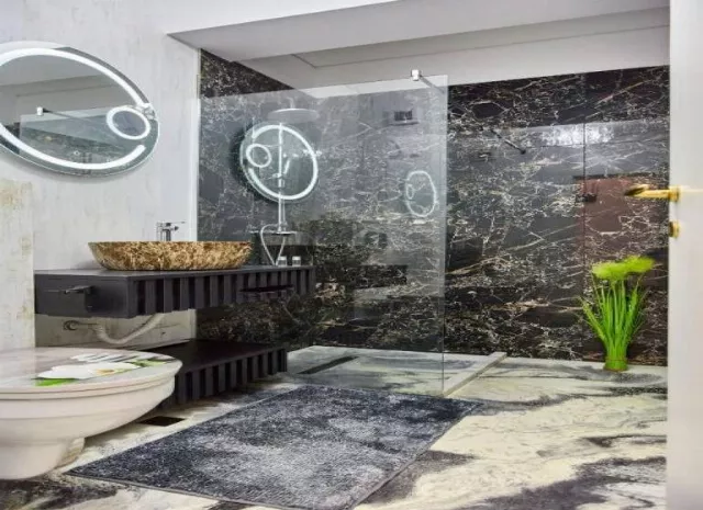 Apartamente Stefan Resort Cm