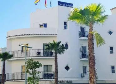 Kristal, Spania / Costa del Sol / Torremolinos