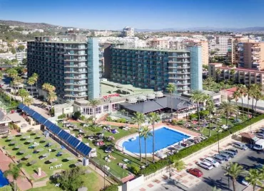 Hotel Sol Principe, Spania / Costa del Sol / Torremolinos