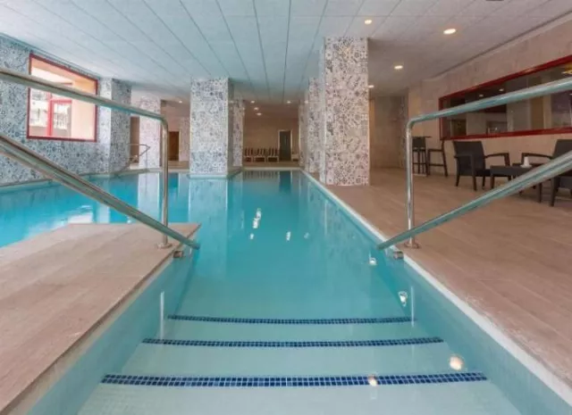 Hotel Angela Adults Recomended