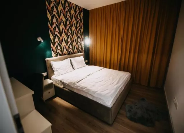 Gaudi Accommodation
