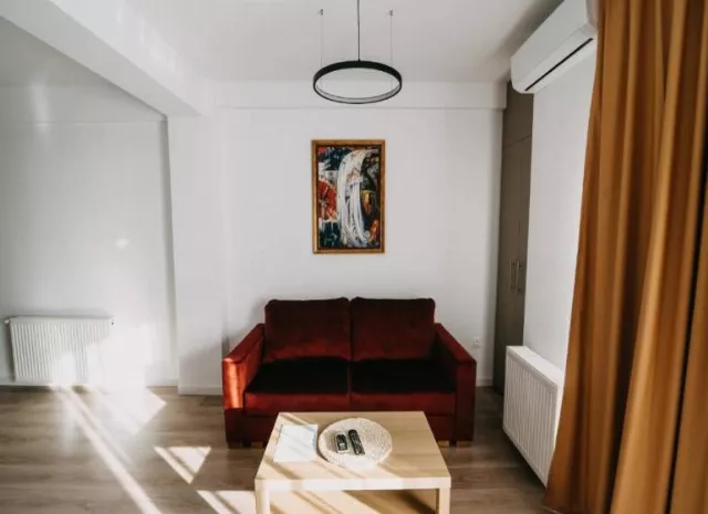 Gaudi Accommodation