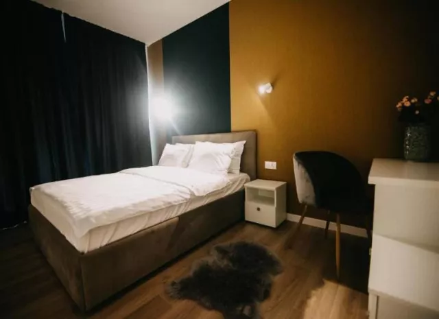 Gaudi Accommodation
