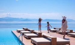 Hotel Angsana Corfu (hotel Nou, Deschis In Iunie 2021), Grecia / Corfu / Benitses