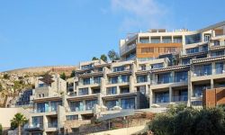 Hotel Lindos Blu Luxury (adult Only), Grecia / Rodos