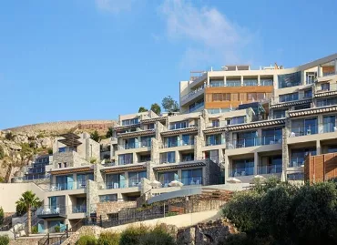 Hotel Lindos Blu Luxury (adult Only), Grecia / Rodos