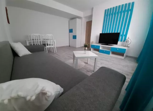 Apartamente Promenada 2 Cm