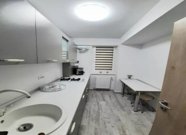 Apartamente Promenada 2 Cm