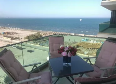 Apartamente Sea View Cm, Romania / Mamaia