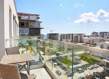 Apartamente Nord 10, Romania / Mamaia