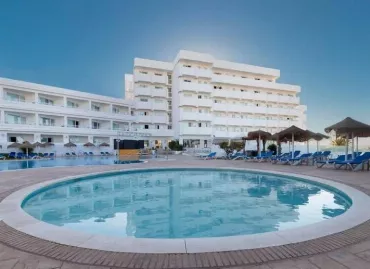 Hotel Palia La Roca, Spania / Costa del Sol / Benalmadena
