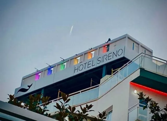 Sireno Torremolinos