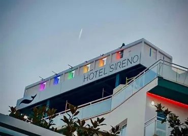 Sireno Torremolinos, Spania / Costa del Sol / Torremolinos