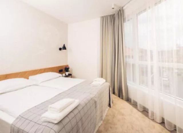 Hotel Antares City Sozopol