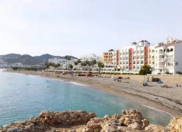 Perla Marina, Spania / Costa del Sol / Nerja