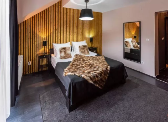 Rockers Inn