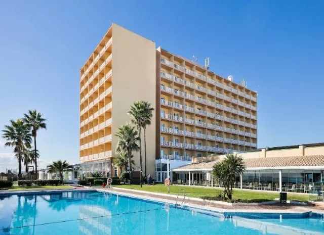 Hotel Sol Guadalmar