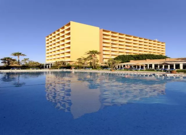 Hotel Sol Guadalmar