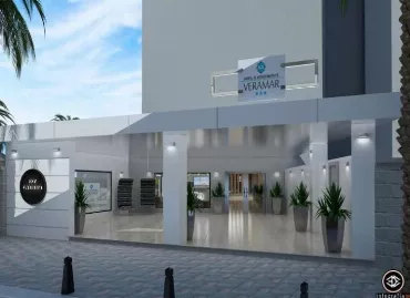 Veramar Aparthotel, Spania / Costa del Sol / Fuengirola