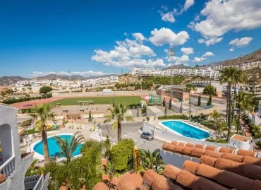 Las Rosas Capistrano Apartments, Spania / Costa del Sol / Nerja