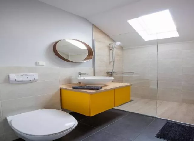 Olimpia Residence