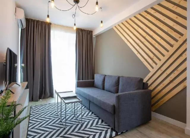 Olimpia Residence