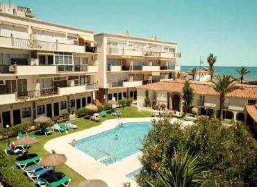 Los Jazmines, Spania / Costa del Sol / Torremolinos