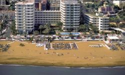 Hotel Bajondillo Aptos, Spania / Costa del Sol / Torremolinos