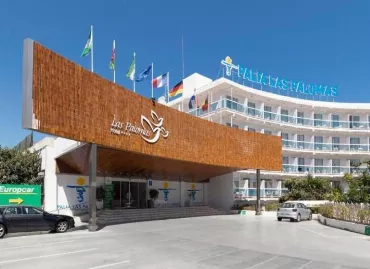 Hotel Palia Las Palomas, Spania / Costa del Sol / Torremolinos