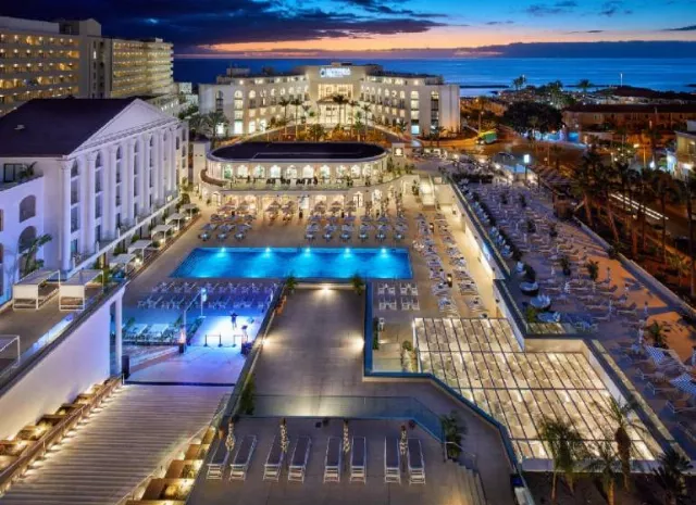 Hotel Princess Inspire Tenerife (adults Only)