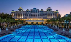 Rubi Platinum Spa Resort&suites, Turcia / Antalya / Alanya