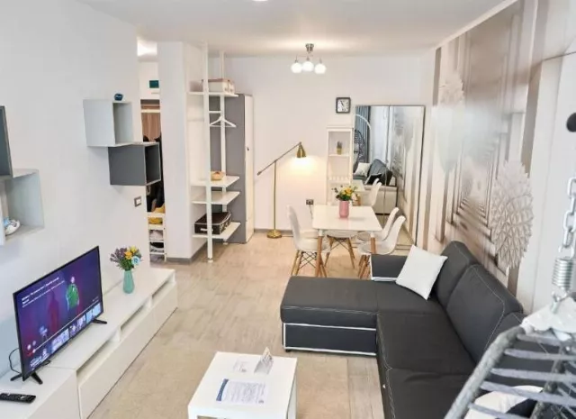 Aparthotel Ella