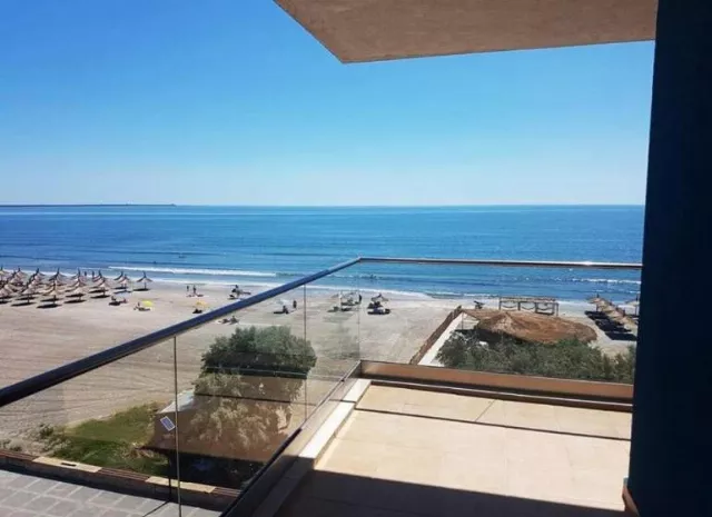 Apartamente Papaya Cm