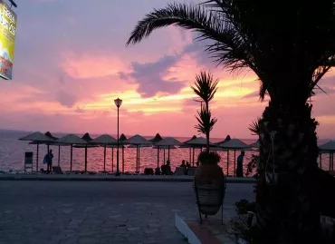 Hotel Sunset, Grecia / Halkidiki / Sithonia