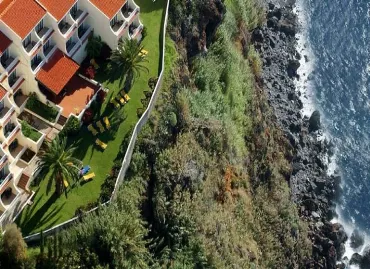 Galo Resort Alpino Atlantico Ayurveda, Portugalia / Madeira / Canico