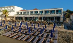 Hotel Mandala Seafront Suites, Grecia / Zakynthos