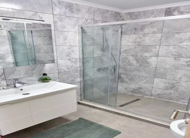 Apartamente Grup Exterior