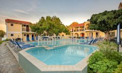 Hotel Iliessa Beach, Grecia / Zakynthos / Argassi