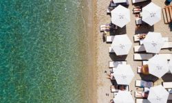 Hotel Sea Level, Grecia / Halkidiki / Kassandra / Polichrono