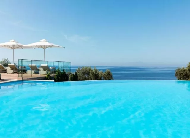 Hotel Ikos Oceania