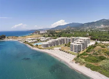 Hotel Karya Family Resort (ex Paradise Resort), Turcia / Regiunea Marea Egee / Kusadasi