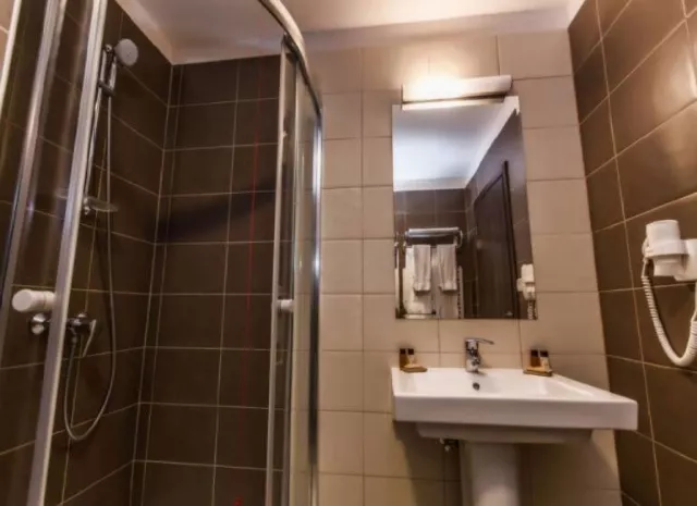 Hotel Grand Belvedere